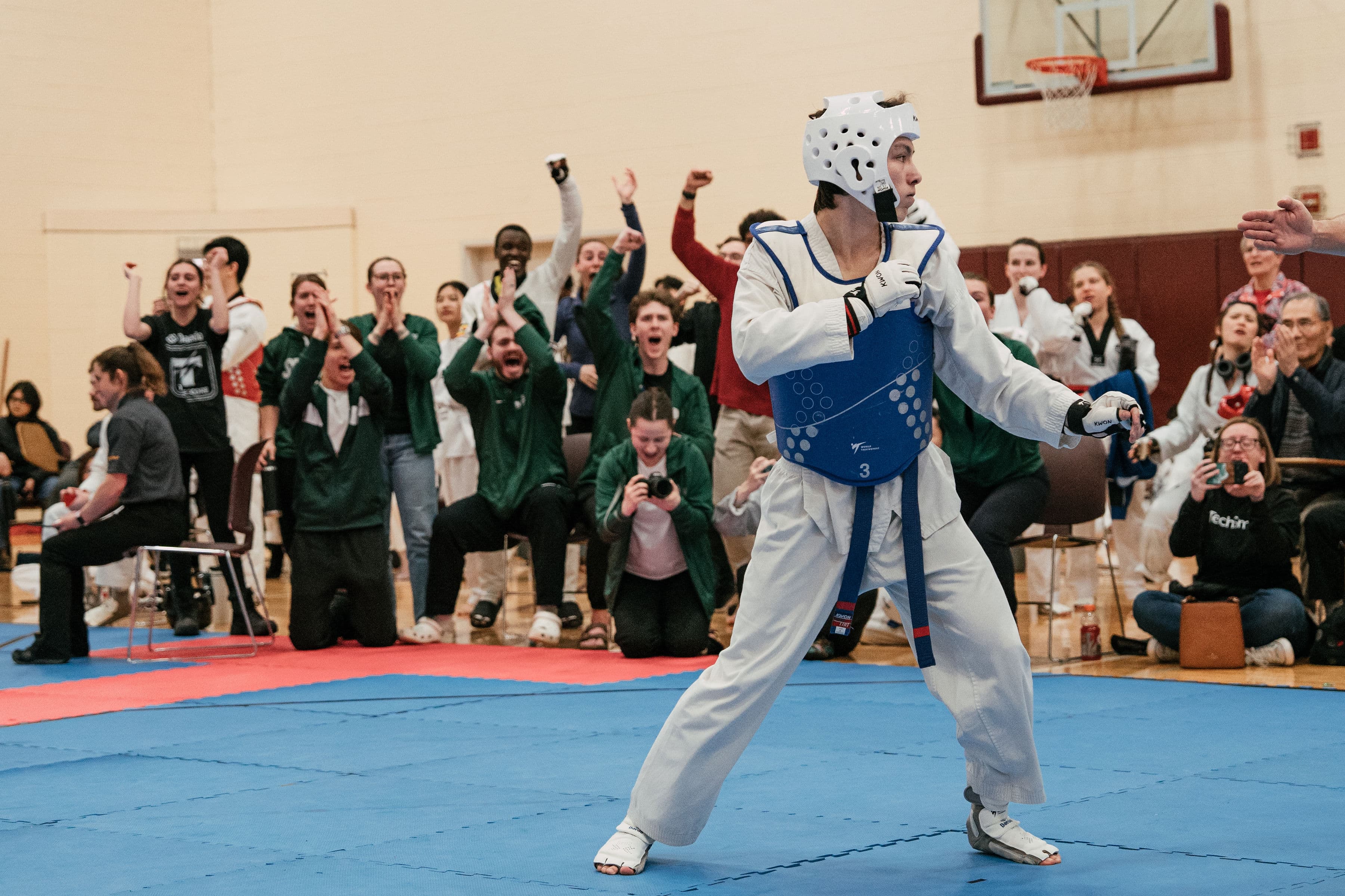 MCTC championship event
